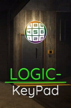 Logic: Keypad