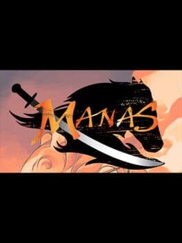 Manas