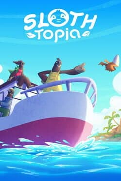 Slothtopia