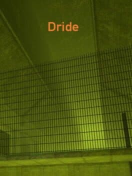 Dride