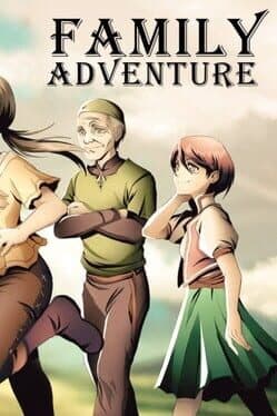 Family Adventure
