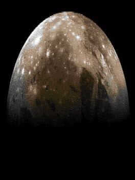 Base Ganymede: Complete