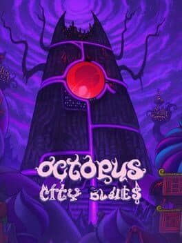 Octopus City Blues