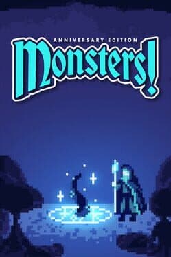 Monsters!
