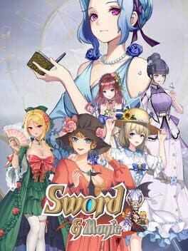 Sword&Magic