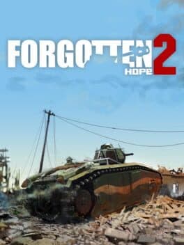Forgotten Hope 2