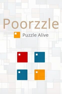 Poorzzle: Puzzle Alive