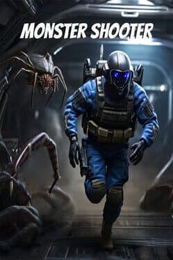 Monster Shooter