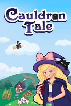 Cauldron Tale