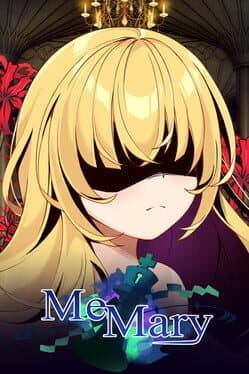Memary: Memory of The Nameless One