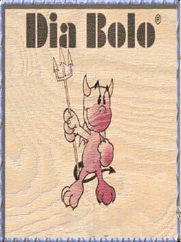 Dia Bolo