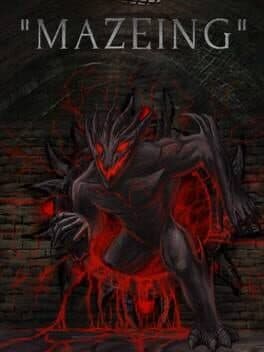 Mazeing