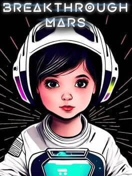 Breakthrough Mars