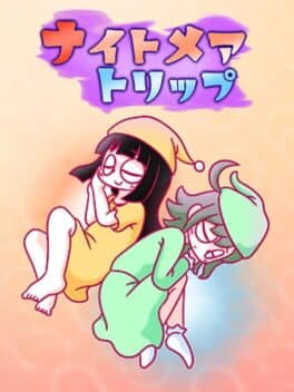 Nightmare Trip