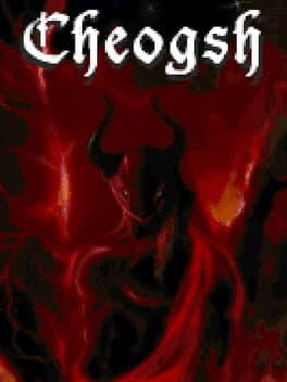 Cheogsh
