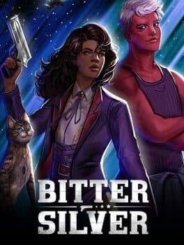 Bitter Silver