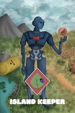 Island Keeper