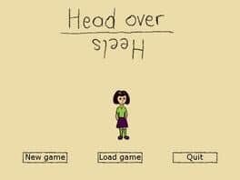 Head over Heels