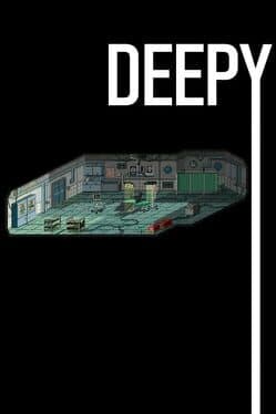 Deepy