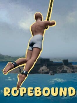 Ropebound