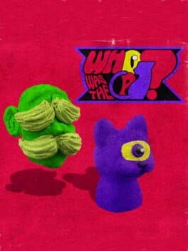 Who Was The Cat?