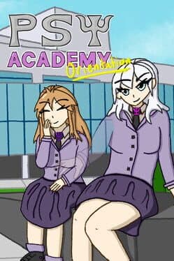 Psi Academy: Orientation