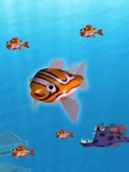 Bubblefish Bob