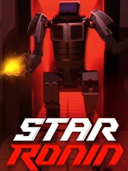 Star Ronin