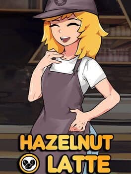 Hazelnut Latte