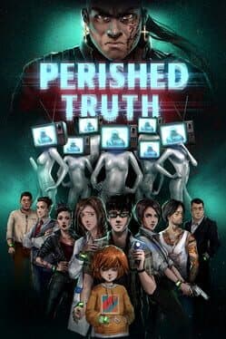 Perished Truth