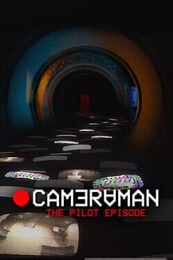 Cameraman: The Pilot Episode