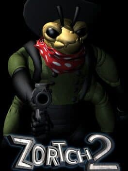 Zortch 2