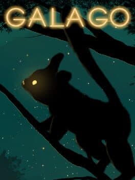 Galago