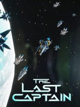 The Last Captain
