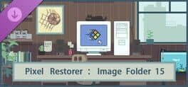 Pixel Restorer: Image Folder 15