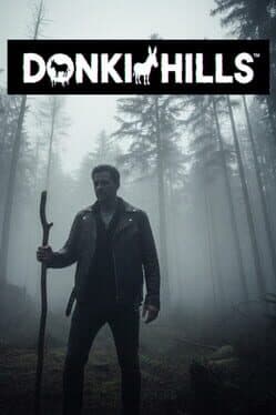 Donki Hills