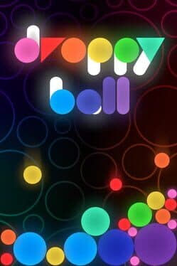 Droppy Ball
