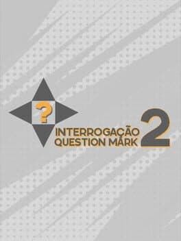 Question Mark 2