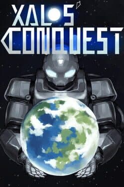 Xalos Conquest