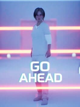 Go Ahead