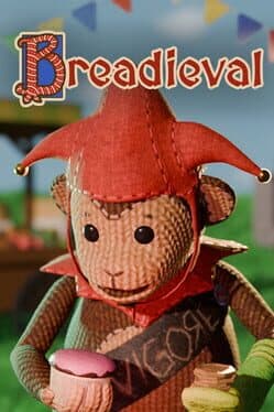 Breadieval