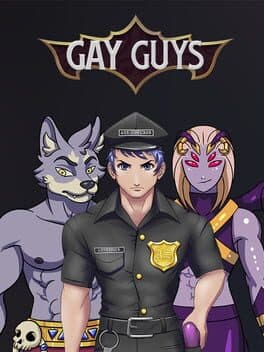 Gay Guys