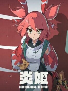 Homura Hime