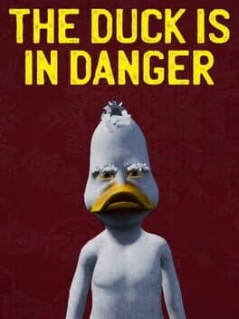 The Duck Is In Danger
