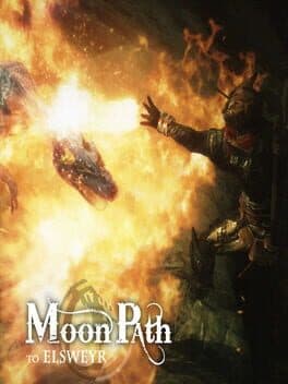Moonpath to Elsweyr