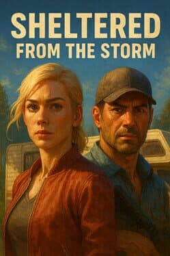 Sheltered From the Storm