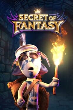Secret of Fantasy