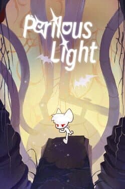 Perilous Light