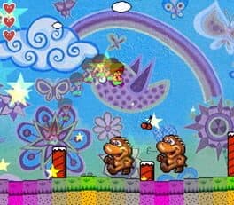Normal Super Mario Bros. 2 DX