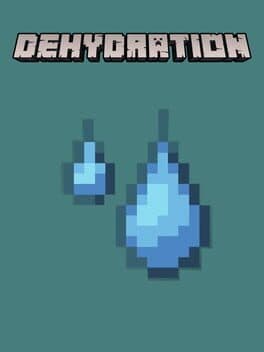 Dehydration
